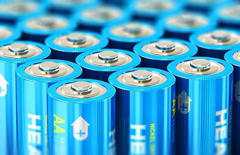 Li-ion vs Ni-mh battery: Which is Better Choice?