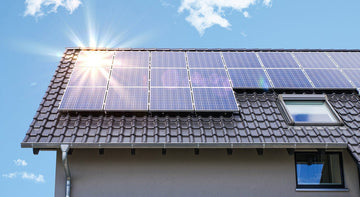 What is Solar Panel Efficiency and How to Improve It?