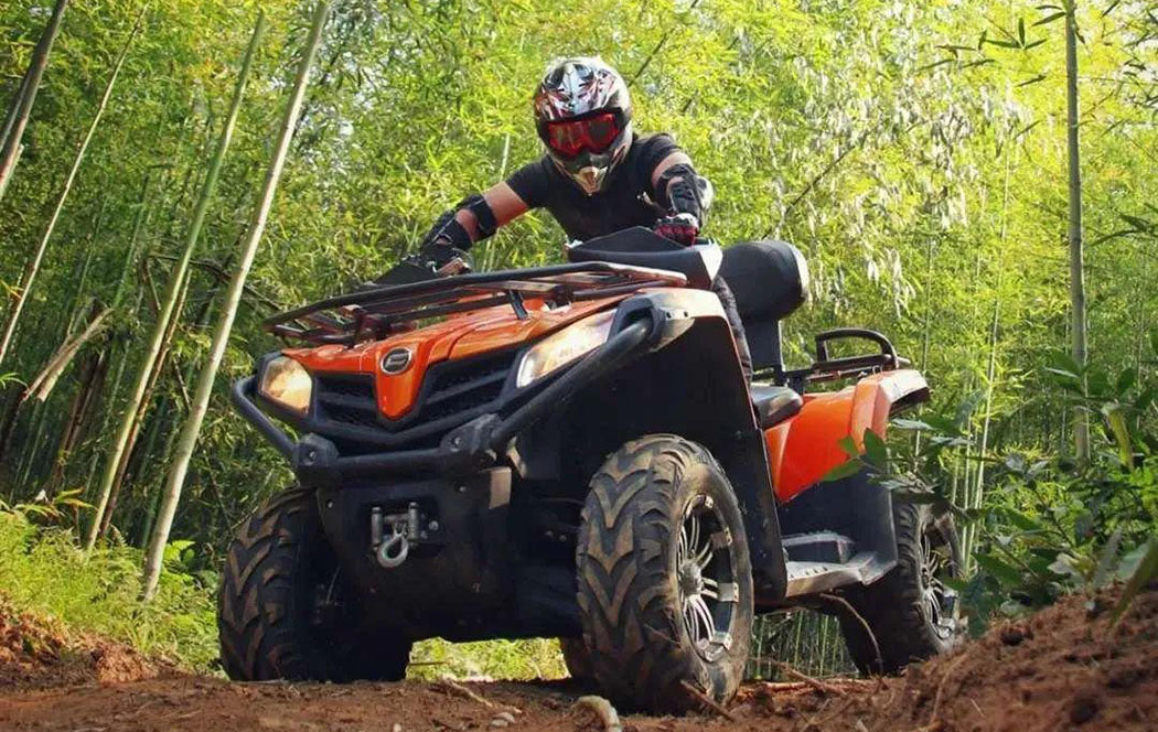 ATV