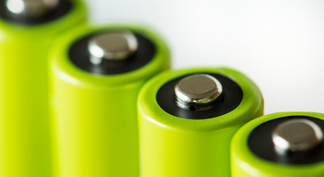 A Comolete Guide to 18650 Rechargeable Batteries