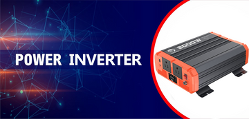 2000W Power Inverter