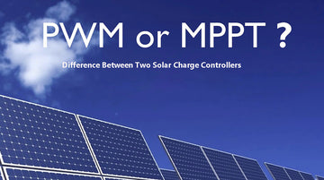 Difference Between Two Solar Charge Controllers