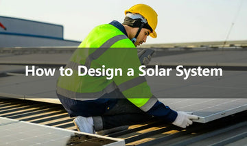 How to Design Solar System