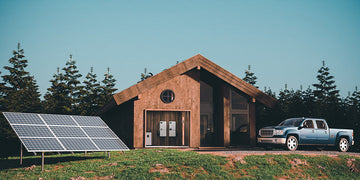 Build a Reliable Off-Grid System with Standalone Inverters