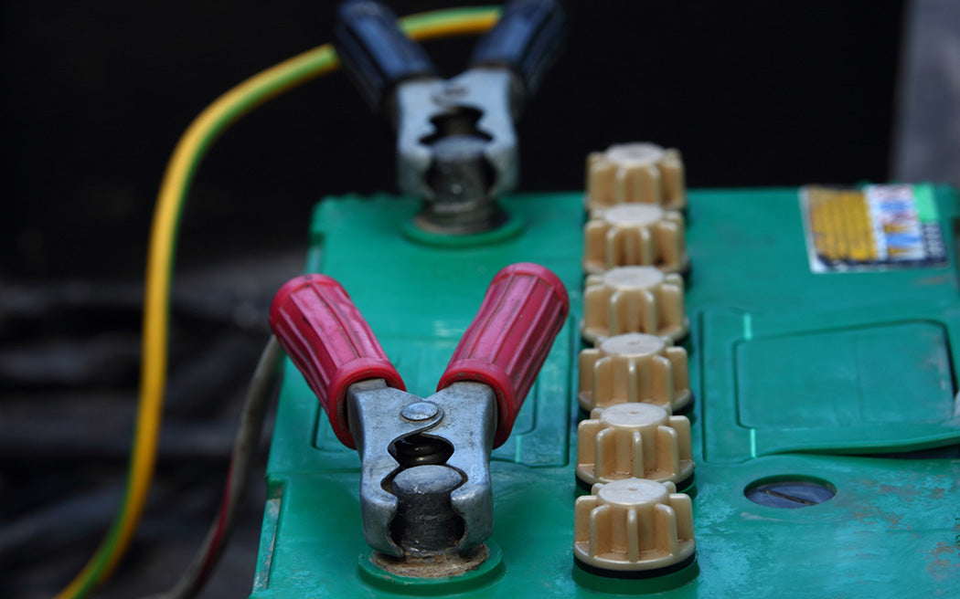 Lithium vs. Lead Acid Batteries: Which is Better?