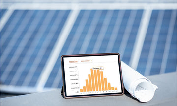 Solar Monitoring Systems：Everything You Need To Know