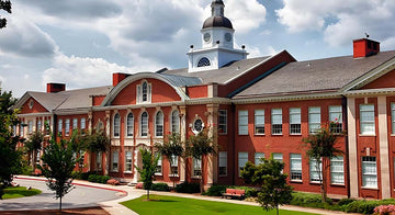 Solar Panels for Schools