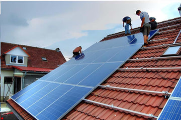 A Beginner's Guide to DIY Solar Energy Systems