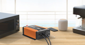 400w Power Inverter: Convenient and Efficient Solutions