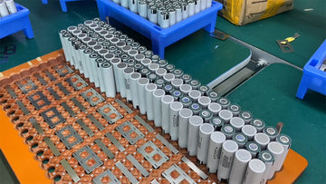 Learn About The History of Lithium Batteries