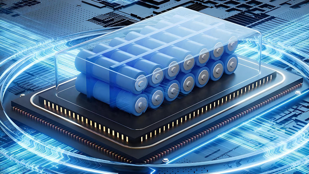 Lithium Battery Charging Cycles