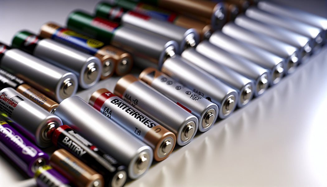 6 V vs. 12 V Batteries: How are they different and which is better?