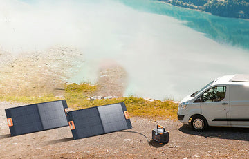 Best Portable Solar Power Kits Recommended for 2024