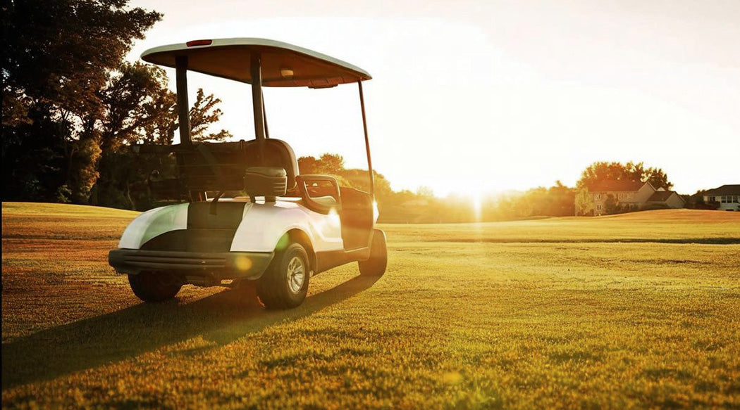 Are Lithium Golf Cart Batteries Better Than Lead-Acid?