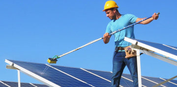 How to Clean Solar Panel: Simple Steps and Best Practices