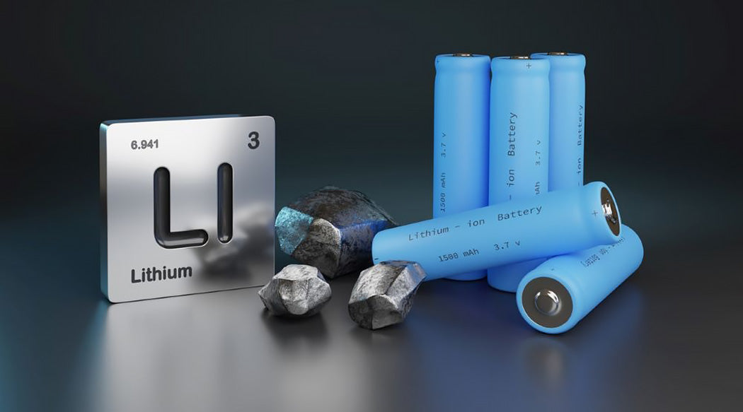 What Do You Need to Know About the 3.7 Lithium Ion Battery?