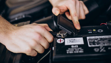 Boost Your Power Tool Efficiency Anywhere with a Car Inverter