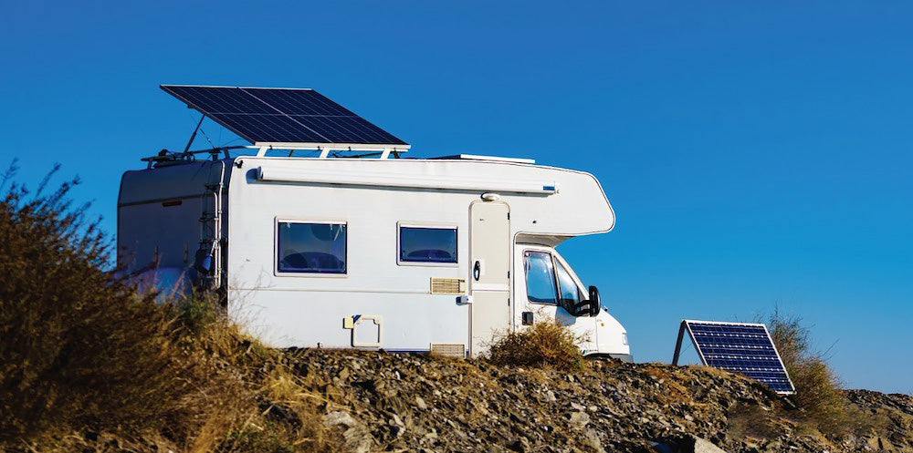 RV Inverter Installation: Understand RV Inverter Wiring Schematic