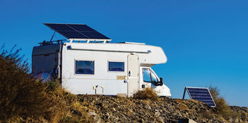 RV Inverter Installation: Understand RV Inverter Wiring Schematic