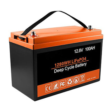 lithium batteries