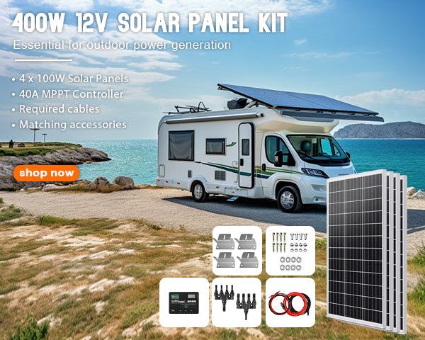 400w 12v solar panel kite0a50738-896c-4e31-9bee-e8f616a03d46