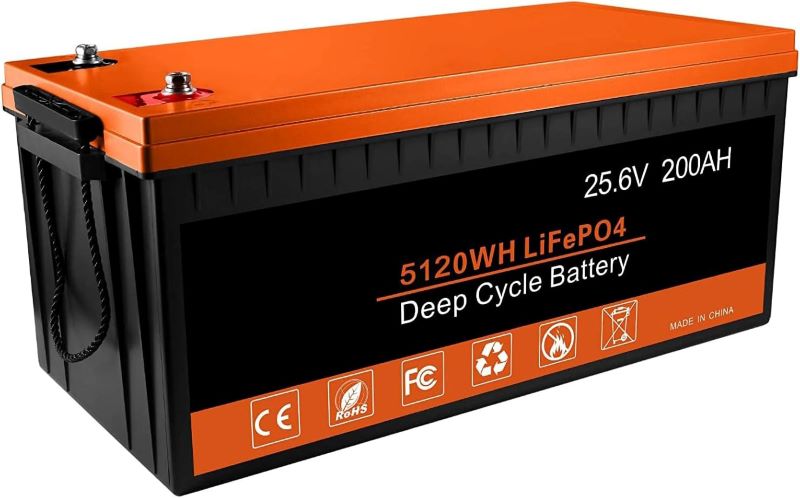 24V-200AH-Smart-LiFePO4-Lithium-Battery-1