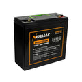 12V 20Ah Deep Cycle Battery