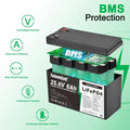 BMS protection