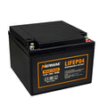 12V 30ah lithium battery