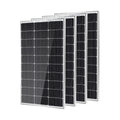 400w 12 Volt Polycrystalline Solar Panel