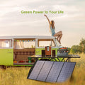 green power to your life