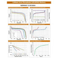 lithium Iron phosphate battery