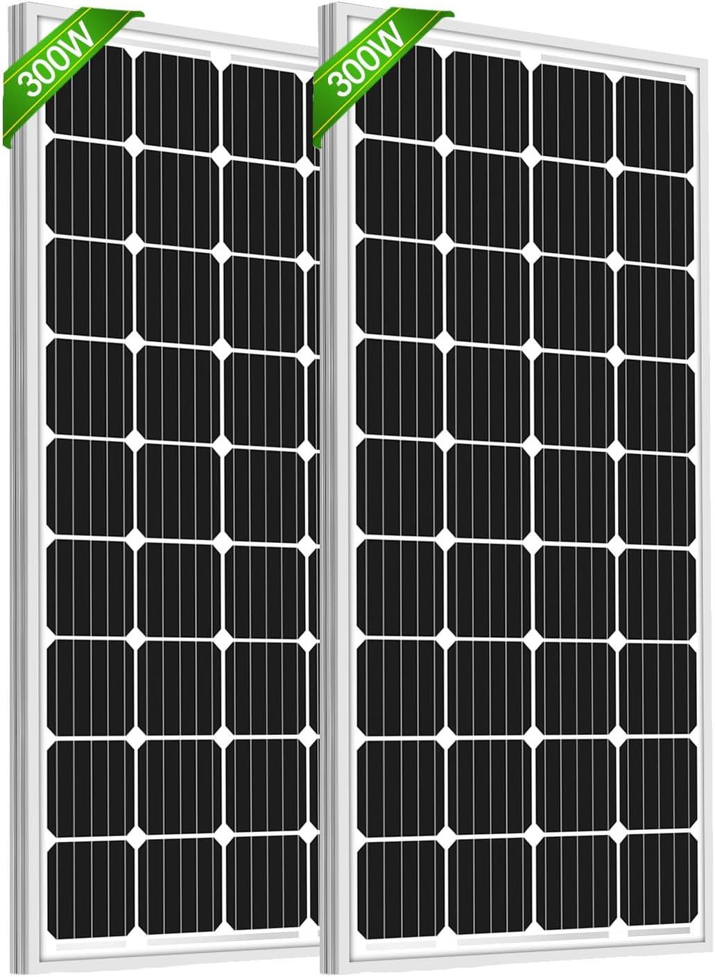 600w solar panel