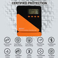 certified protection