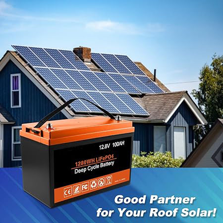 good partner for your roof solar