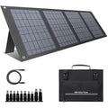 60W Portable Solar Panels