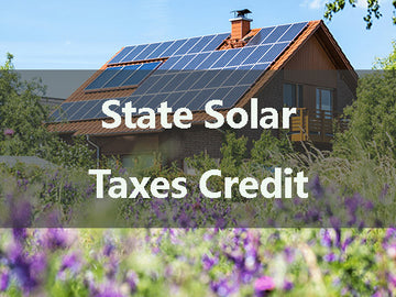 State Solar Taxes