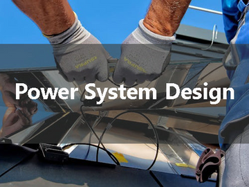 power system design