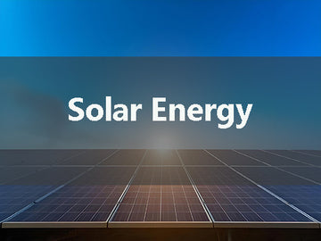 what is solar energy