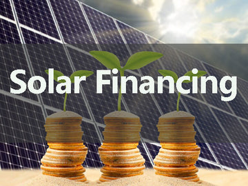 solar financing